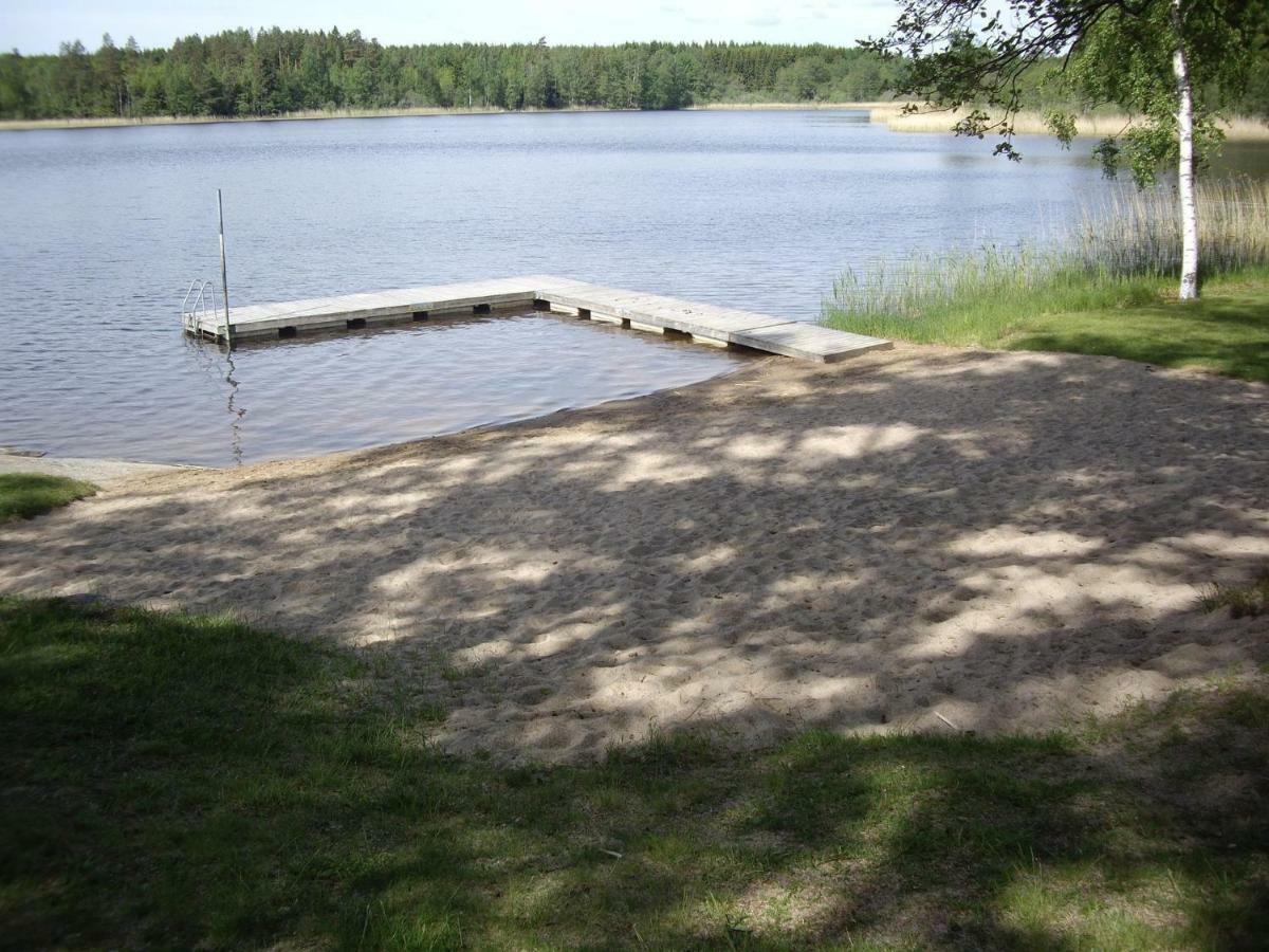 Wedevags Herrgard Vedevag Exterior photo