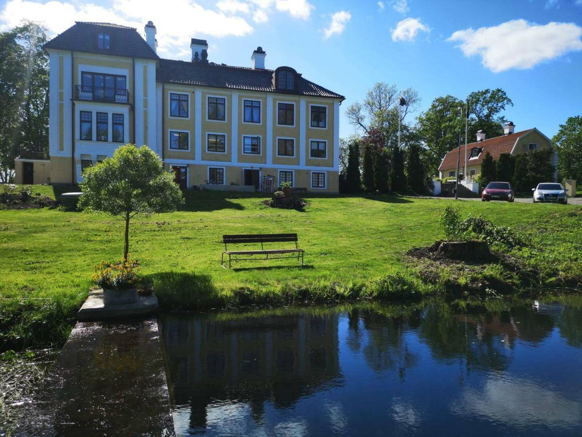Wedevags Herrgard Vedevag Exterior photo